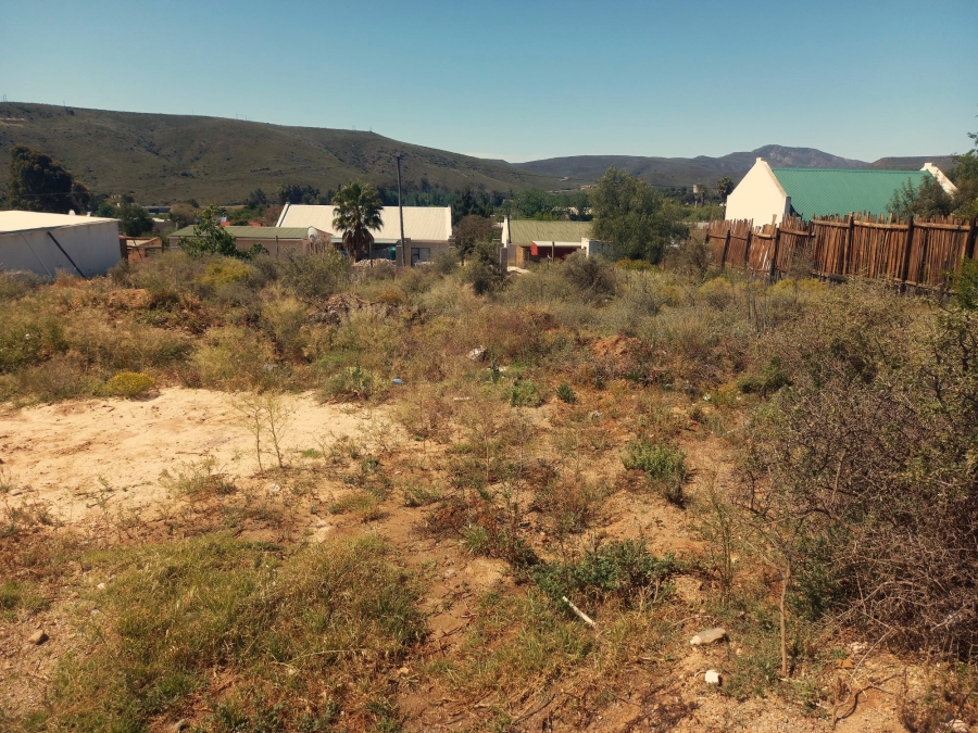 0 Bedroom Property for Sale in Uniondale Western Cape